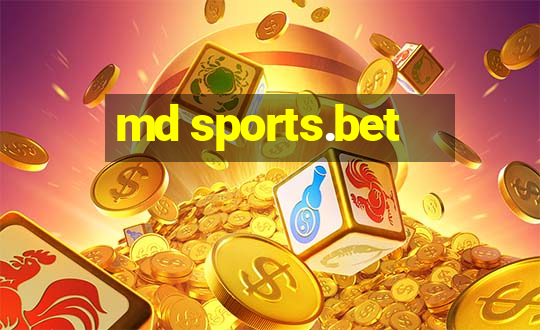 md sports.bet