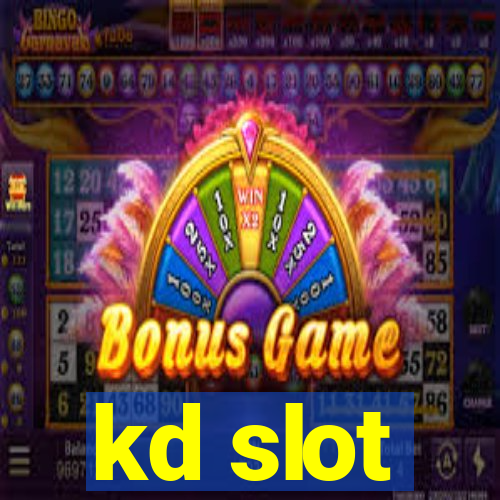 kd slot