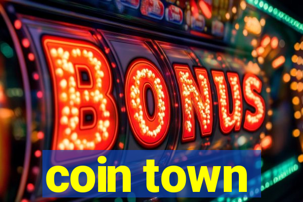 coin town