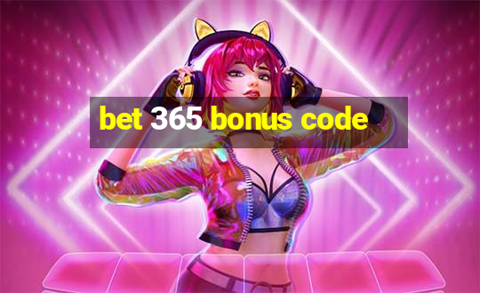 bet 365 bonus code