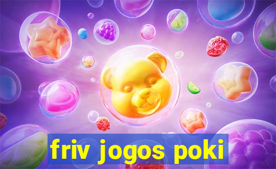 friv jogos poki