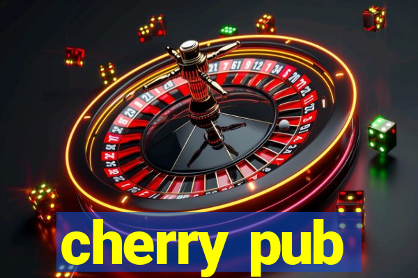 cherry pub