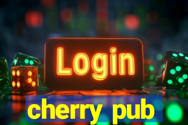 cherry pub