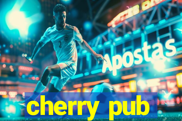 cherry pub