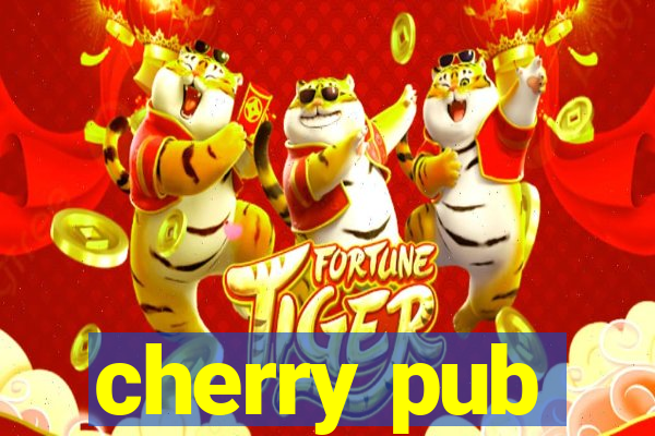 cherry pub