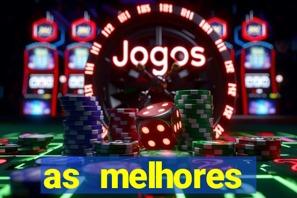 as melhores plataforma de jogos