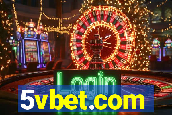 5vbet.com