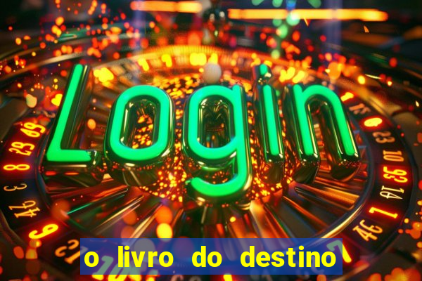 o livro do destino antigo oráculo egípcio pdf o