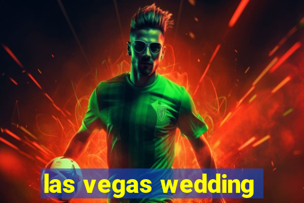 las vegas wedding