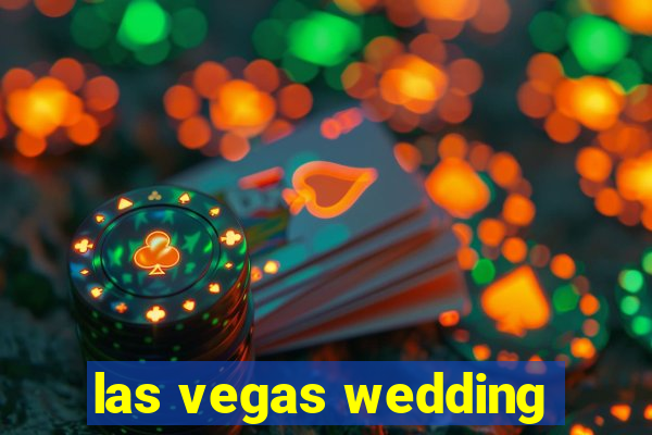 las vegas wedding