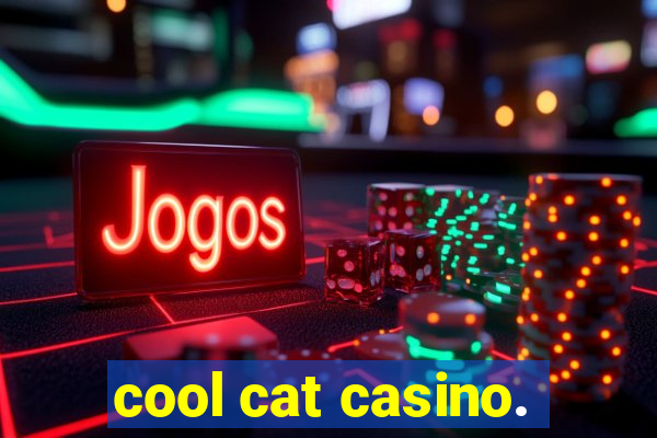 cool cat casino.