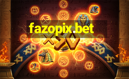 fazopix.bet