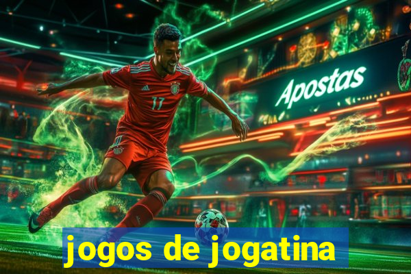 jogos de jogatina