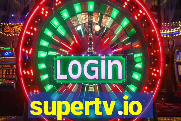 supertv.io