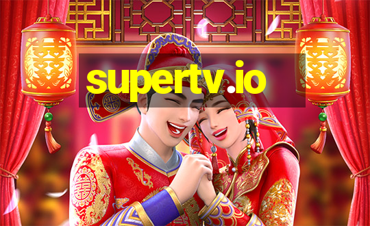 supertv.io