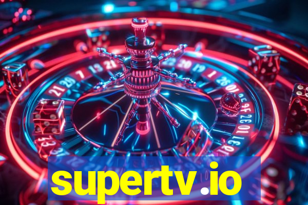 supertv.io