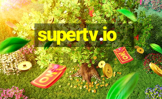 supertv.io