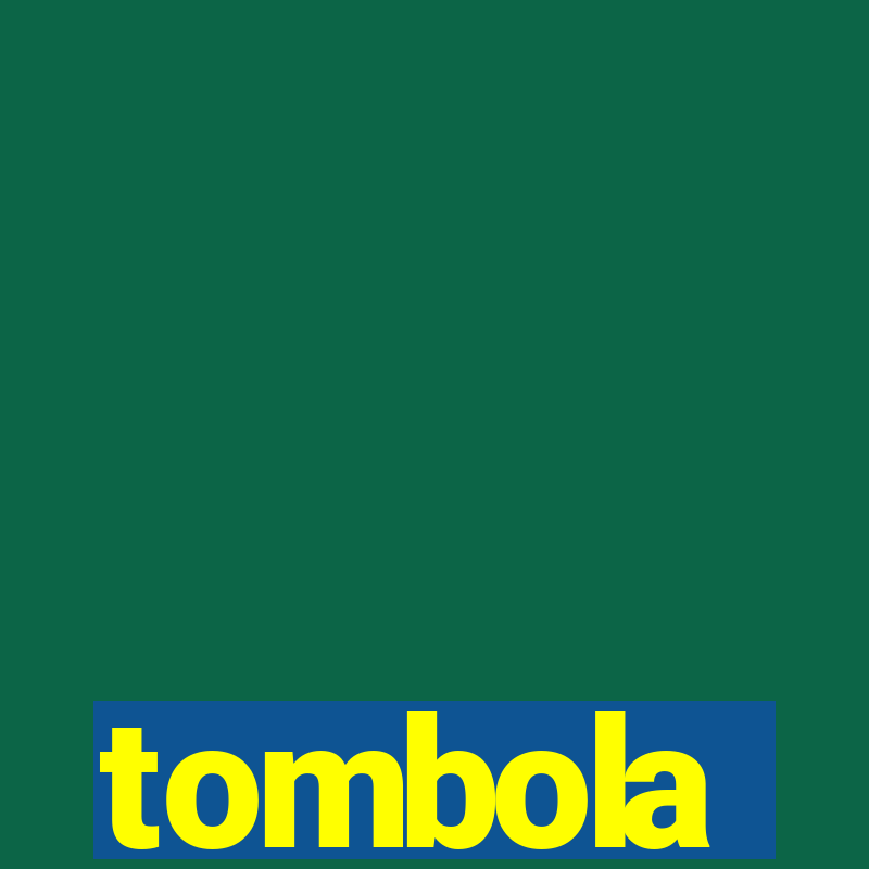 tombola