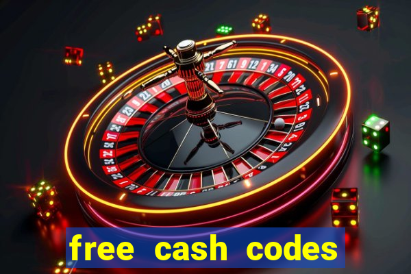 free cash codes for bingo cash