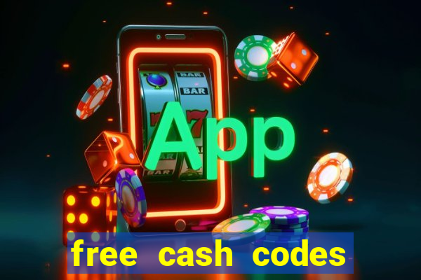 free cash codes for bingo cash