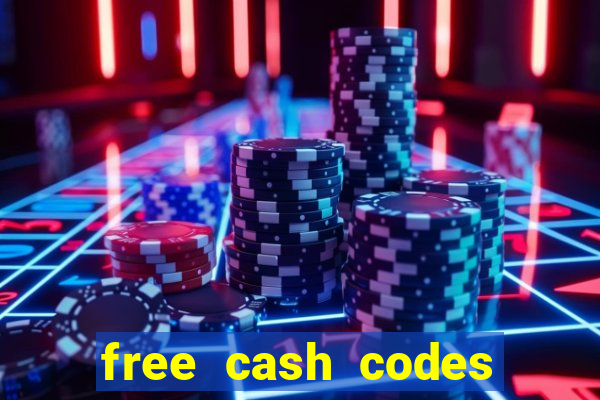 free cash codes for bingo cash