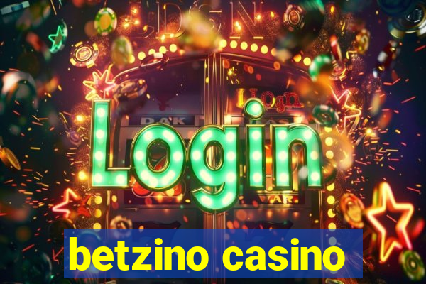 betzino casino