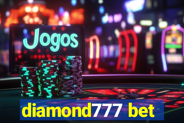 diamond777 bet