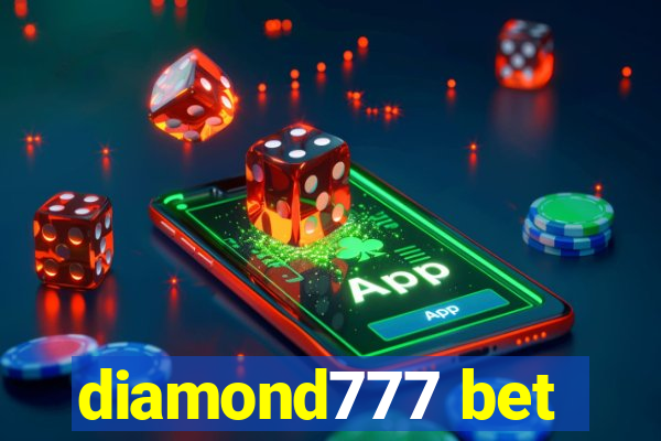 diamond777 bet