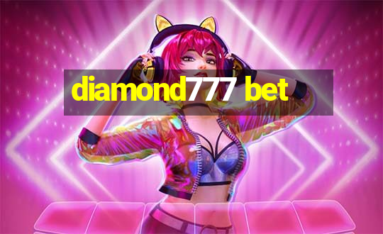 diamond777 bet