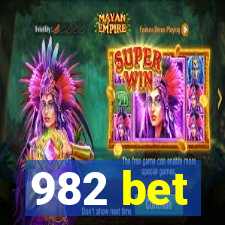 982 bet