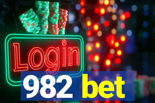 982 bet