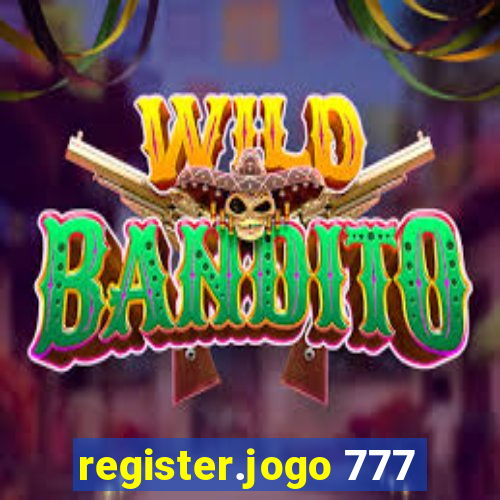 register.jogo 777