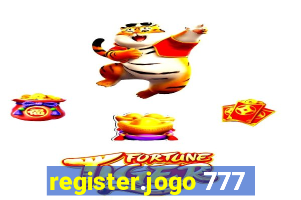 register.jogo 777