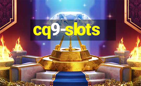 cq9-slots