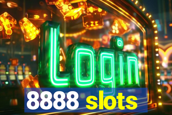 8888 slots