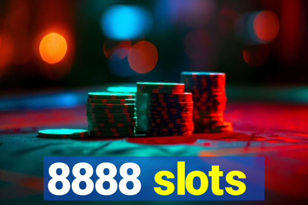 8888 slots