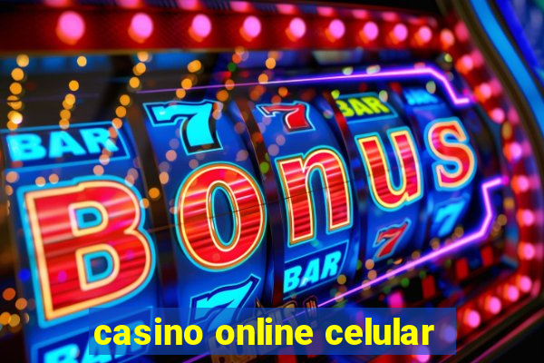 casino online celular