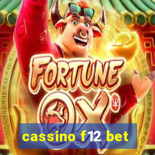 cassino f12 bet