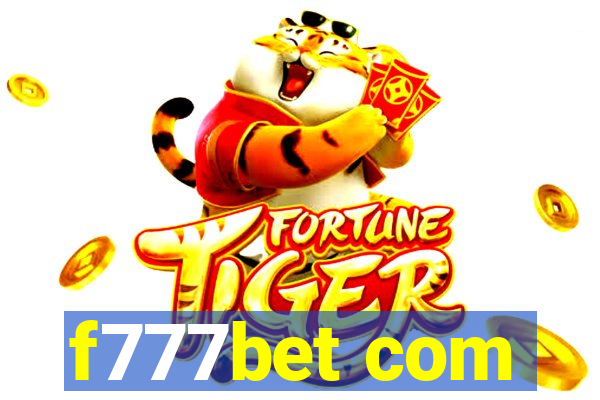 f777bet com