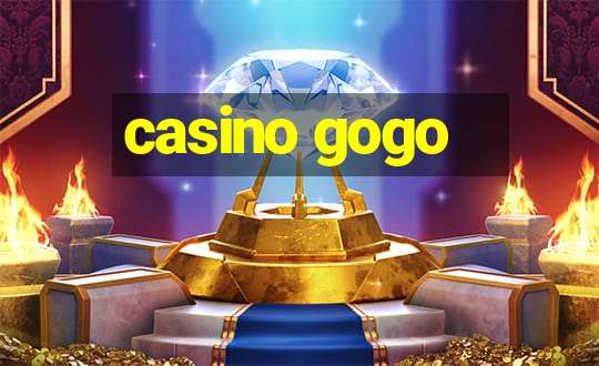 casino gogo