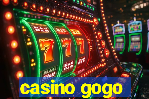 casino gogo