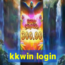 kkwin login