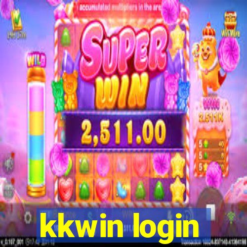 kkwin login