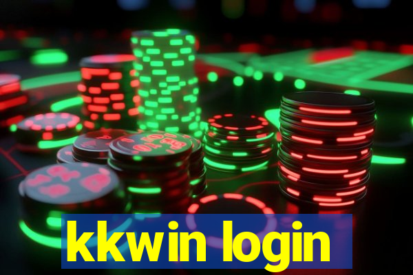 kkwin login