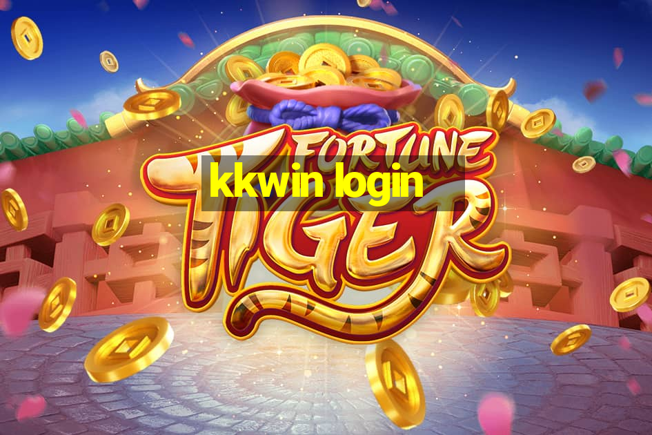 kkwin login