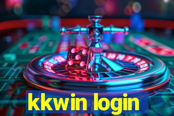 kkwin login