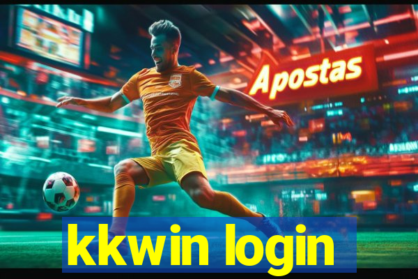 kkwin login