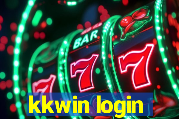 kkwin login