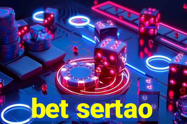 bet sertao