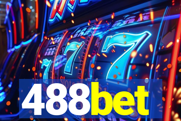 488bet